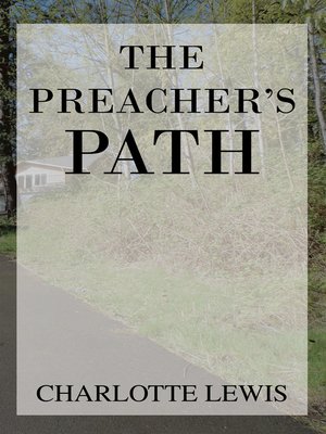 cover image of The Preacher's Path